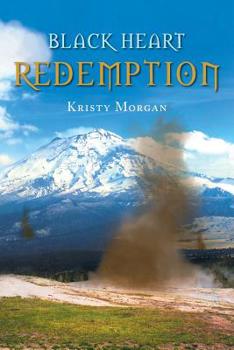 Paperback Black Heart Redemption Book