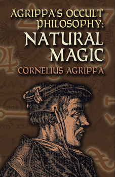 De occulta philosophia libri tres / I