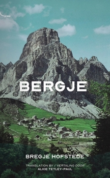 Paperback Bregje/Bergje (VERZET): 3 Book