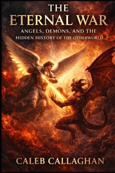 The Eternal War: Angels, Demons, and the Hidden History of the Otherworld