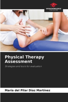 Paperback Physical Therapy Assessment Book
