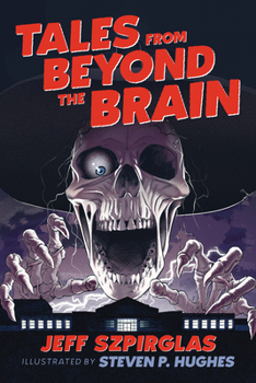 Paperback Tales from Beyond the Brain Book