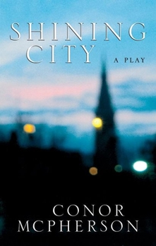 Paperback Shining City Book