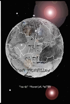 Paperback Cracks in The Shell Book