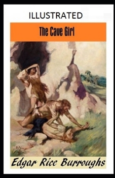 The Cave Girl Illustrated