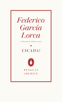 Paperback Cicada! Book