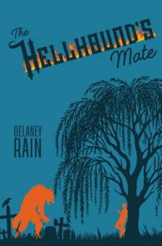 Paperback The Hellhound's Mate Book