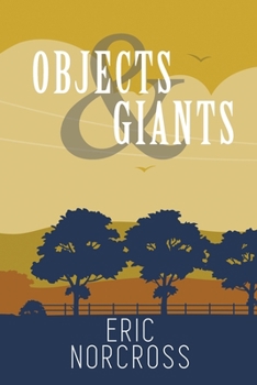 Paperback Objects & Giants Book