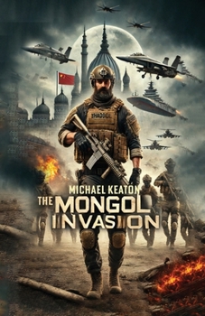 Paperback The Mongol Invasion Book