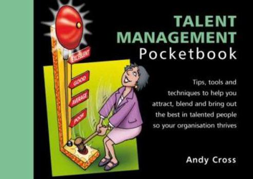Paperback Talent Management Book