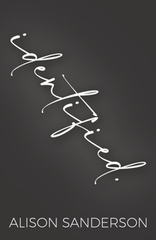 Paperback Identified: Overcoming obstacles that keep you from owing your identity Book