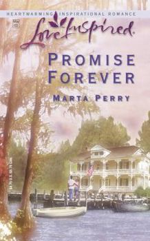 Promise Forever - Book #4 of the Caldwell Family