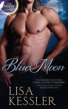 Blue Moon - Book #6 of the Moon
