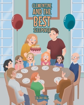 Paperback Clementine and the Best Sleepover Book