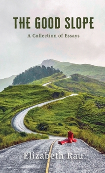 Hardcover The Good Slope Book