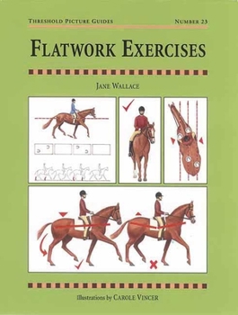 Paperback Flatwork Exercises Book