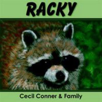 Paperback Racky Book