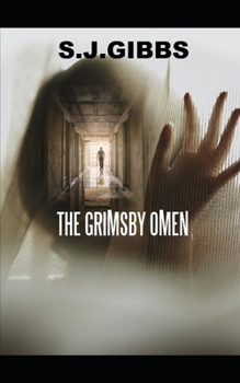 Paperback The Grimsby Omen Book
