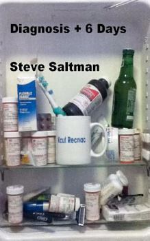 Paperback Diagnosis + 6 Days: Kcuf Recnac Book