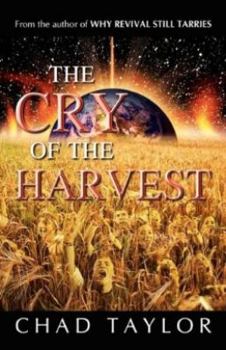Paperback The Cry of the Harvest Book
