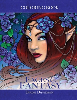 Paperback Faces & Fantasy Book