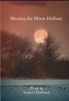 Paperback Meeting the Moon Halfway Book