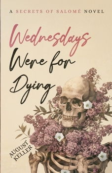 Paperback Wednesdays Were for Dying Book