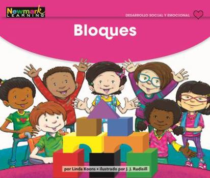 Bloques Leveled Text - Book  of the Vamos a Leer