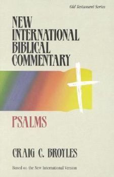 Psalms - Book #11 of the New International Biblical Commentary