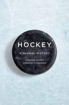 Paperback Hockey: A Global History Book