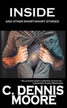 Inside: and other short-short stories