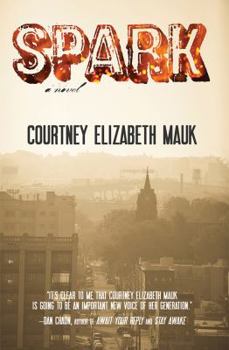 Paperback Spark Book