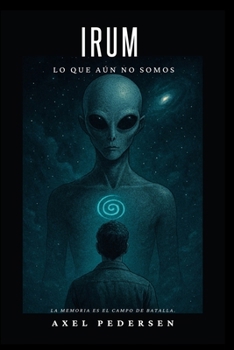 Paperback Irum: Lo que aún no somos [Spanish] Book