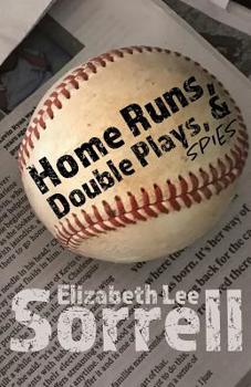 Paperback Home Runs, Double Plays, & Spies Book