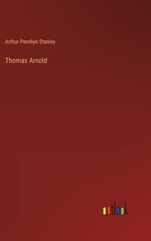 Hardcover Thomas Arnold [German] Book