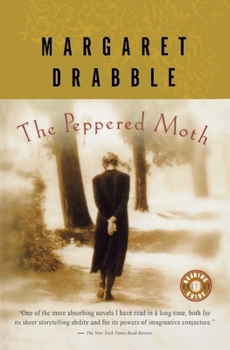 Paperback The Peppered Moth Book