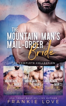 Paperback The Mountain Man's Mail-Order Bride Book