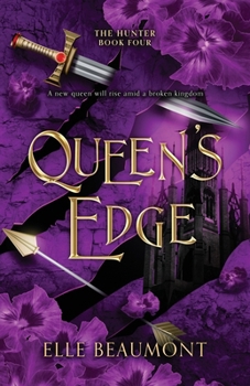 Paperback Queen's Edge Book