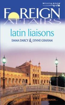 Paperback Latin Liaisons (Foreign Affairs) Book