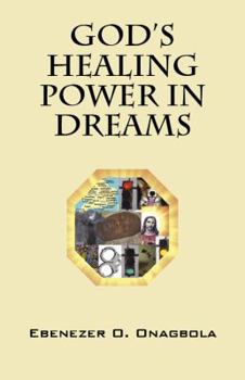 Paperback God's Healing Power in Dreams Book