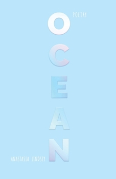 Paperback O C E A N Book
