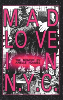 Paperback Mad Love in N.Y.C. Book