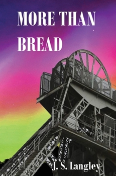 Hardcover More Than Bread Book
