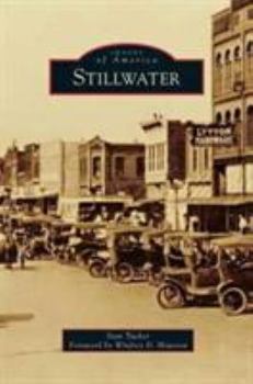Hardcover Stillwater Book