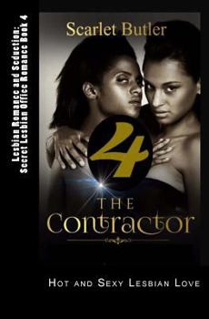 Paperback Lesbian Romance and Seduction: Secret Lesbian Office Romance Book 4: Hot and Sexy Lesbian Love Book