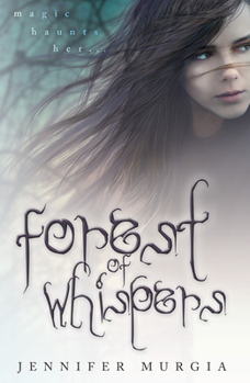 Paperback Forest of Whispers: Volume 1 Book