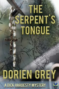 Paperback The Serpent's Tongue Book