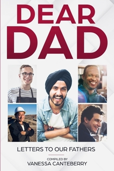 Paperback Dear Dad: Letters To Out Fathers Book