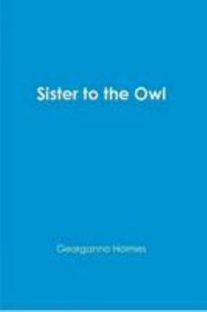 Paperback Sister to the Owl Book