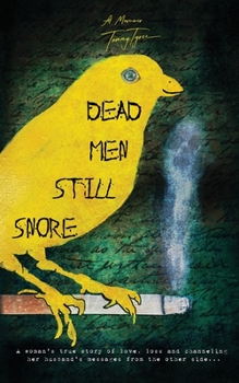 Paperback Dead Men Still Snore Book